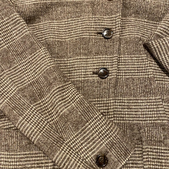 Weekend MaxMara Blazer pristine condition! - Picture 9 of 9